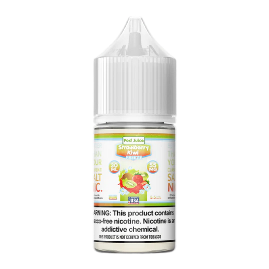 PEAR PEACH FREEZE HYDE X POD JUICE