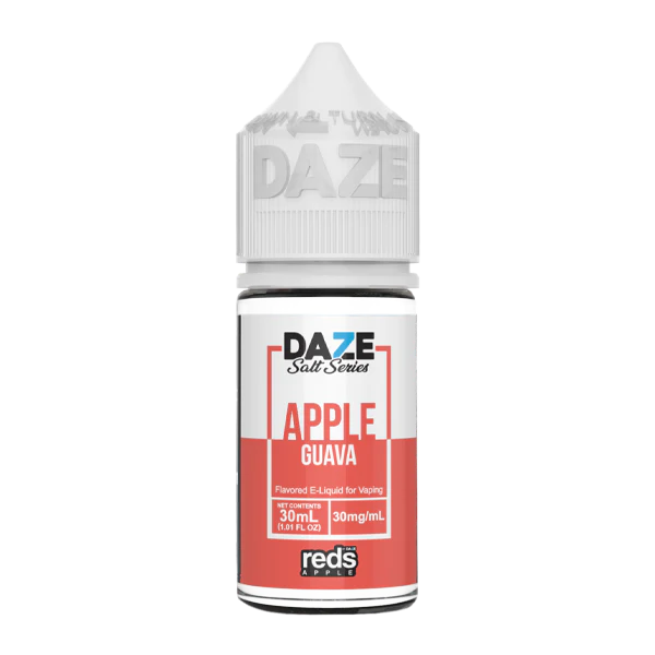 REDS APPLE GUAVA