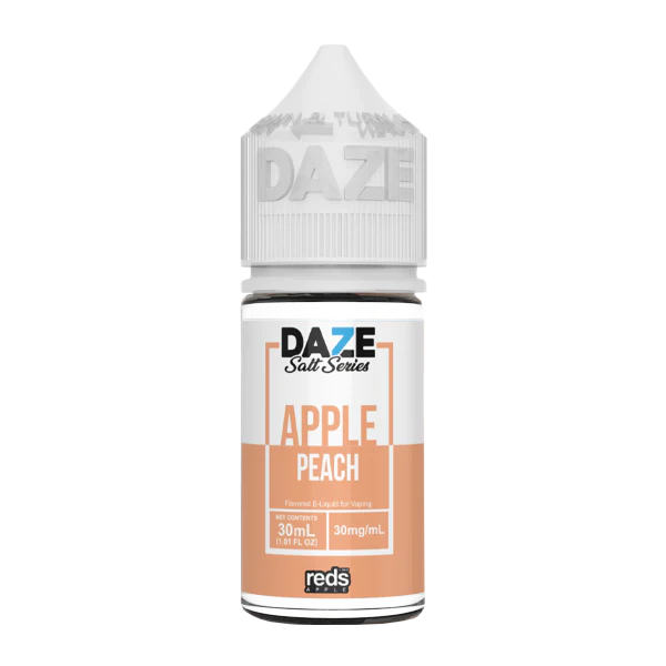 REDS APPLE PEACH