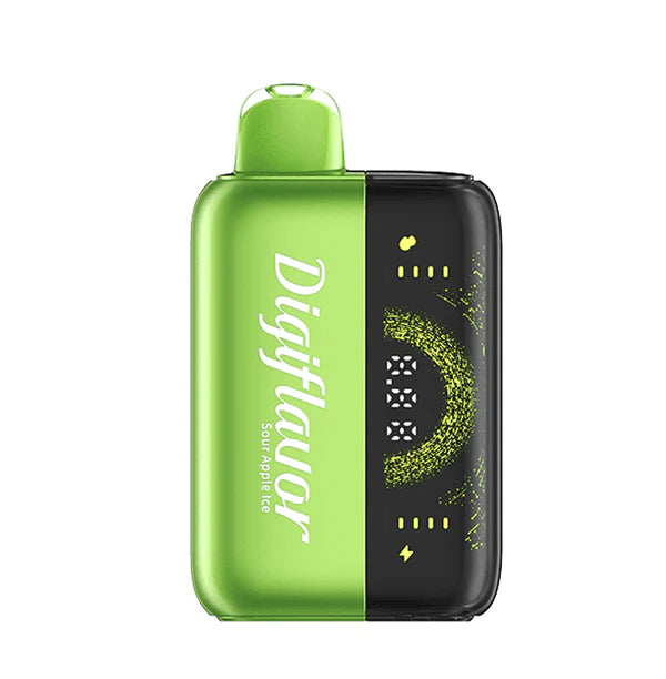DIGIFLAVOR BRK 20K BY GEEK BAR