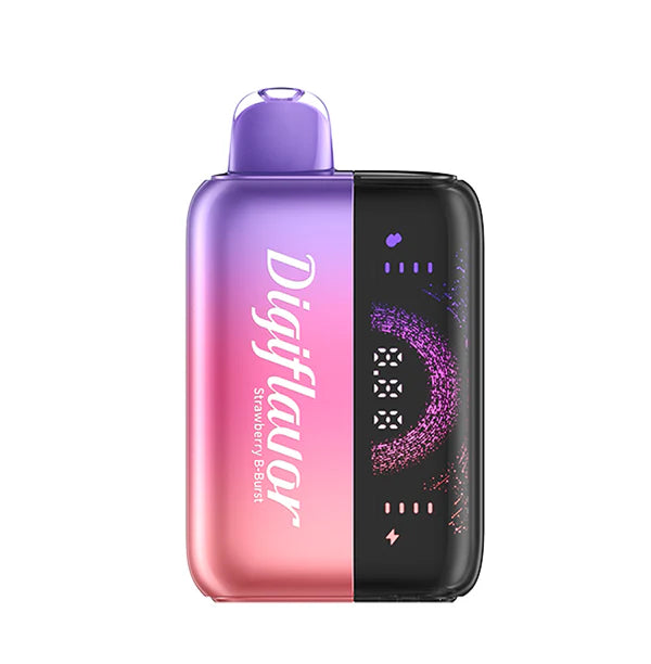 DIGIFLAVOR BRK 20K BY GEEK BAR