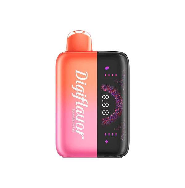 DIGIFLAVOR BRK 20K BY GEEK BAR