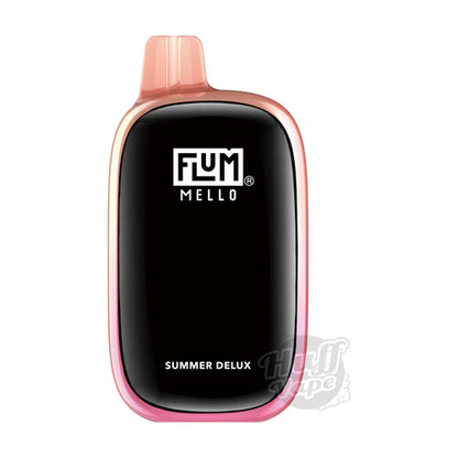 FLUM Mello 20k puff