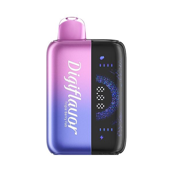 DIGIFLAVOR BRK 20K BY GEEK BAR