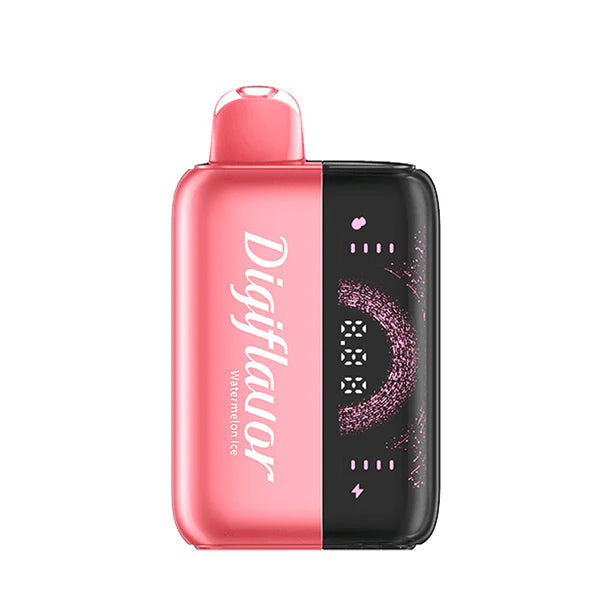 DIGIFLAVOR BRK 20K BY GEEK BAR