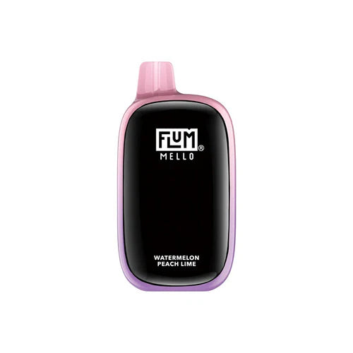 FLUM Mello 20k puff