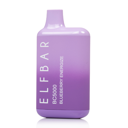 ELF BAR BC5000
