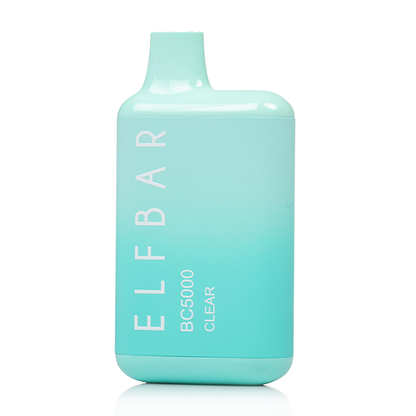 ELF BAR BC5000