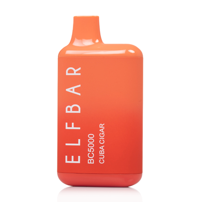 ELF BAR BC5000