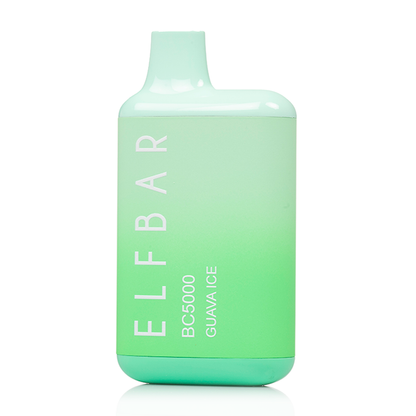 ELF BAR BC5000