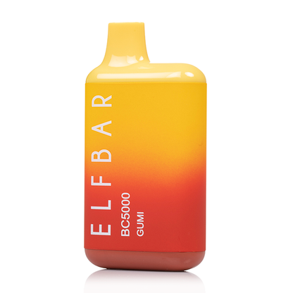 ELF BAR BC5000
