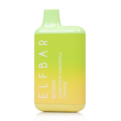 ELF BAR BC5000