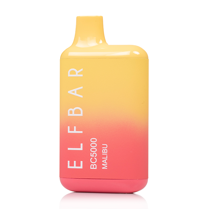 ELF BAR BC5000