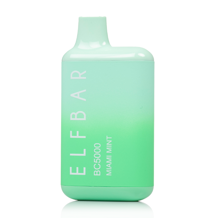 ELF BAR BC5000