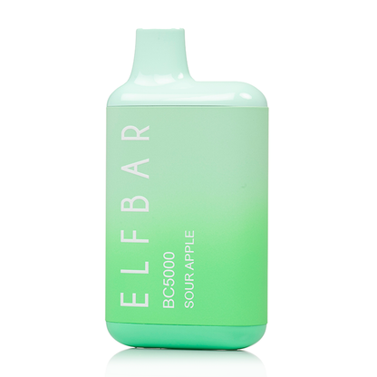 ELF BAR BC5000