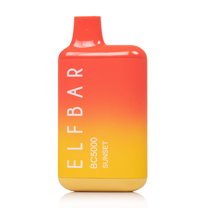 ELF BAR BC5000