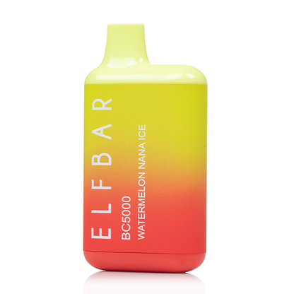 ELF BAR BC5000