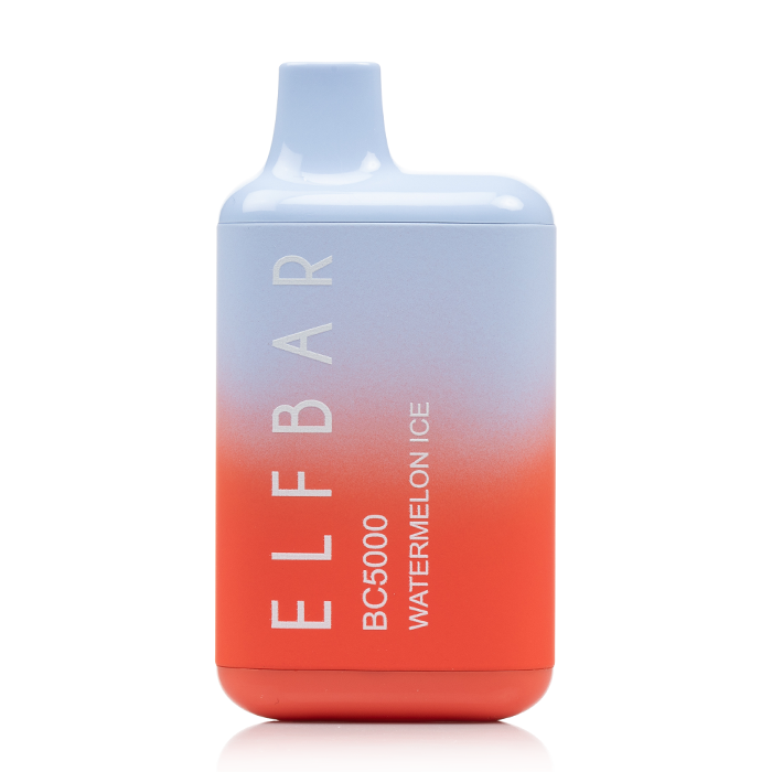 ELF BAR BC5000