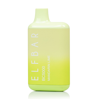 ELF BAR BC5000