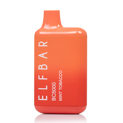 ELF BAR BC5000