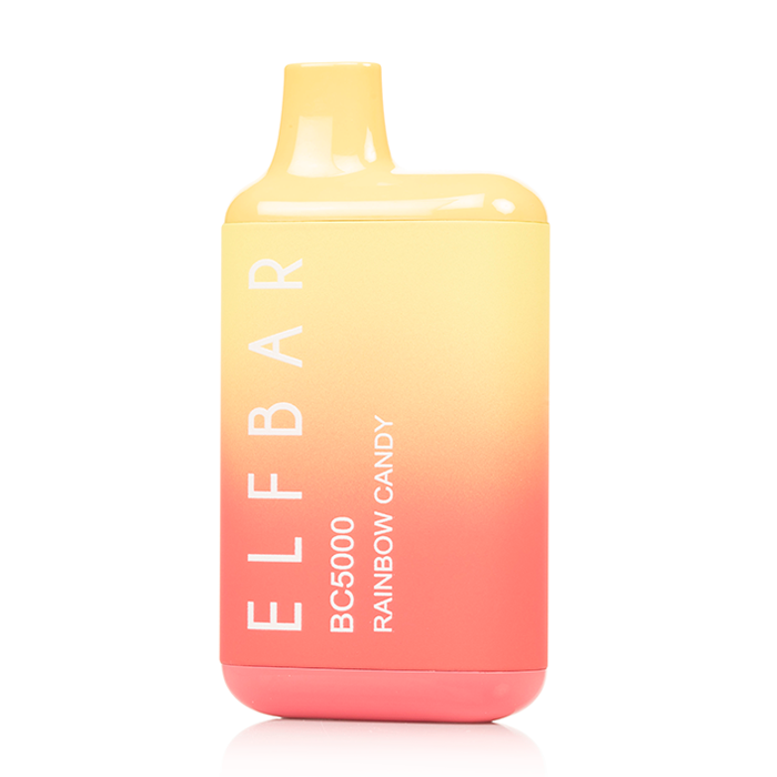 ELF BAR BC5000