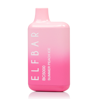 ELF BAR BC5000