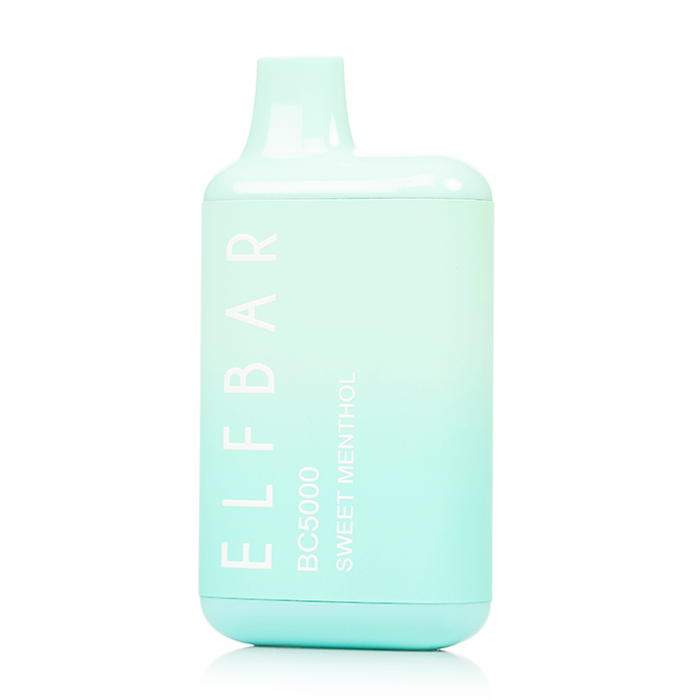 ELF BAR BC5000