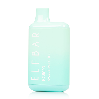 ELF BAR BC5000