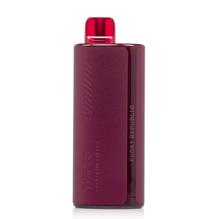 FUNKY REPUBLIC TI7000