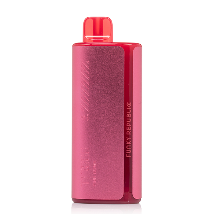 FUNKY REPUBLIC TI7000