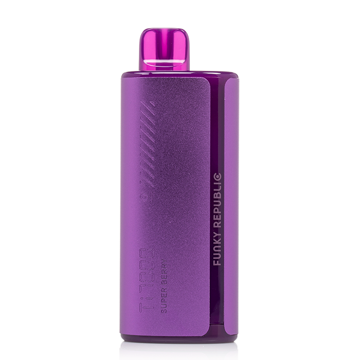 FUNKY REPUBLIC TI7000