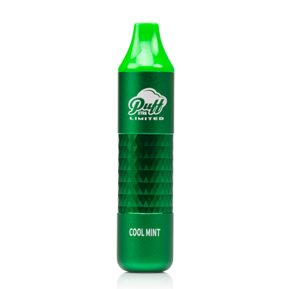 PUFF XTRA LIMITED 3000 DISPOSABLE