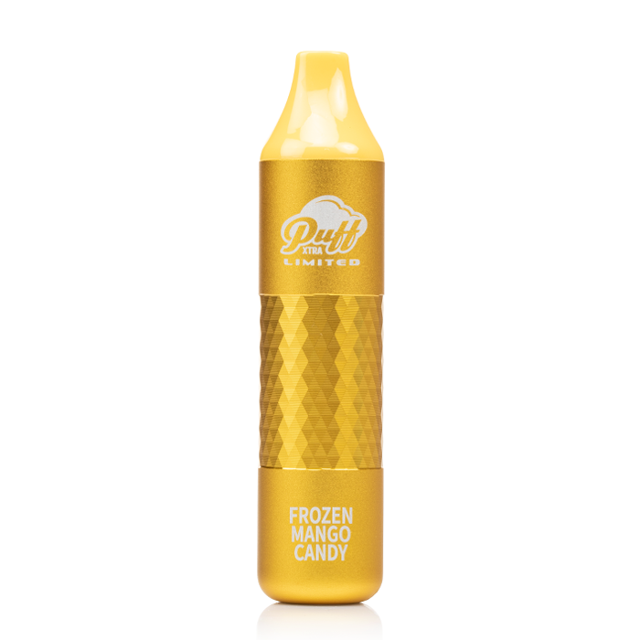 PUFF XTRA LIMITED 3000 DISPOSABLE