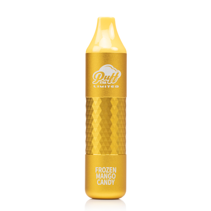 PUFF XTRA LIMITED 3000 DISPOSABLE